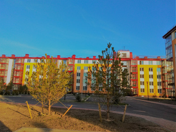 ООО «Терминал-Ресурс»